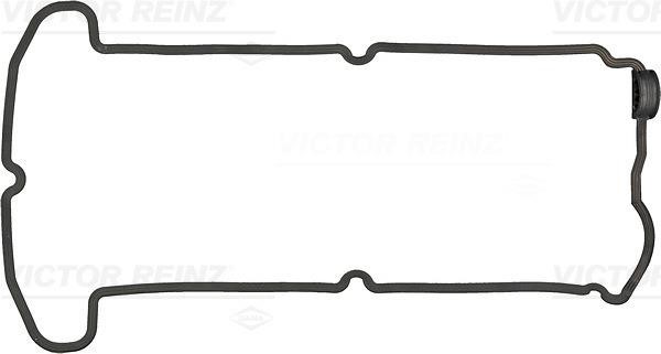 Wilmink Group WG1249321 Gasket, cylinder head cover WG1249321