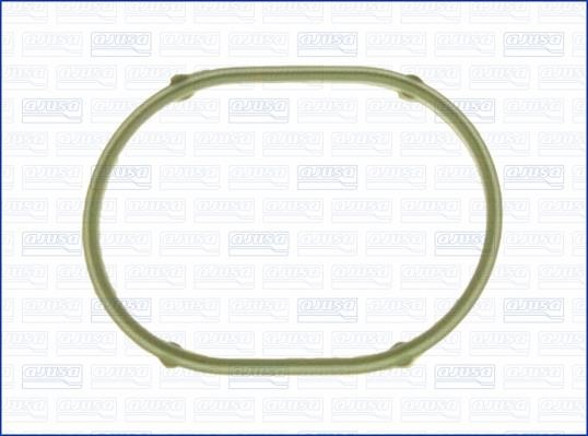 Wilmink Group WG1162100 Gasket, intake manifold WG1162100