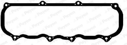 Wilmink Group WG1177285 Gasket, cylinder head cover WG1177285