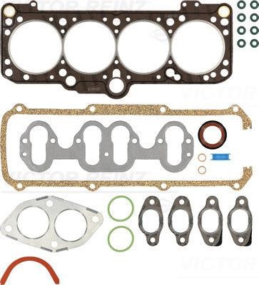 Wilmink Group WG1240095 Gasket Set, cylinder head WG1240095