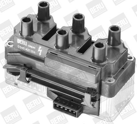 Wilmink Group WG1487529 Ignition coil WG1487529