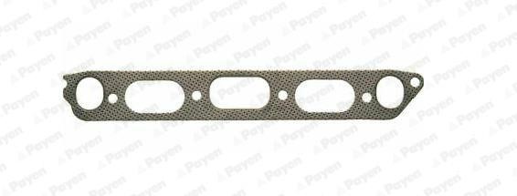 Wilmink Group WG1177023 Gasket common intake and exhaust manifolds WG1177023