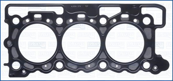 Wilmink Group WG1449369 Gasket, cylinder head WG1449369