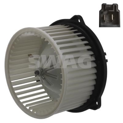 Wilmink Group WG1388457 Fan assy - heater motor WG1388457