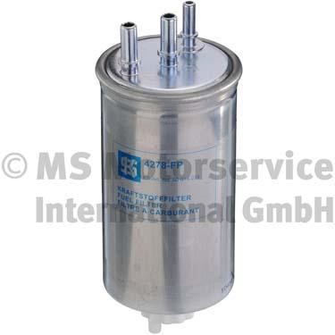 Wilmink Group WG1019120 Fuel filter WG1019120