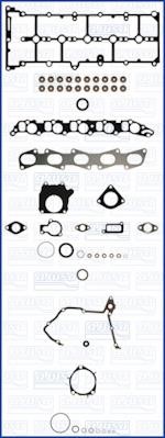 Wilmink Group WG1453083 Full Gasket Set, engine WG1453083