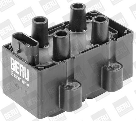 Wilmink Group WG1487412 Ignition coil WG1487412