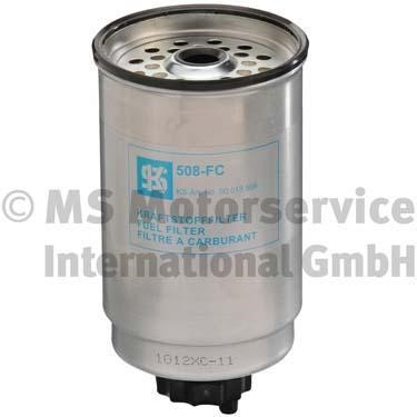 Wilmink Group WG1018462 Fuel filter WG1018462