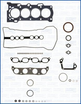 Wilmink Group WG1165332 Full Gasket Set, engine WG1165332