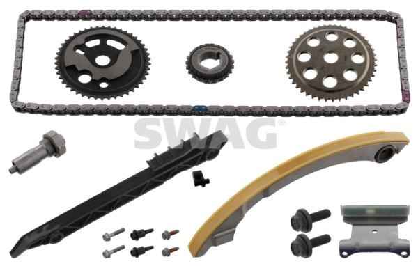 Wilmink Group WG1055127 Timing chain kit WG1055127