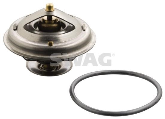 Wilmink Group WG1428431 Thermostat, coolant WG1428431
