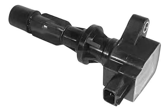 Wilmink Group WG1012392 Ignition coil WG1012392