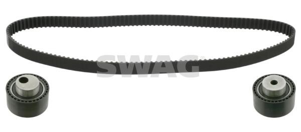 Wilmink Group WG1431152 Timing Belt Kit WG1431152