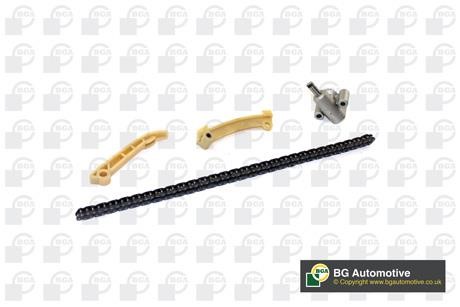 Wilmink Group WG1488306 Timing chain kit WG1488306