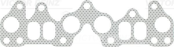 Wilmink Group WG1249035 Gasket common intake and exhaust manifolds WG1249035