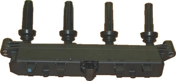 Wilmink Group WG1012298 Ignition coil WG1012298