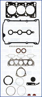 Wilmink Group WG1454503 Gasket Set, cylinder head WG1454503