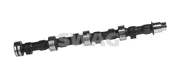 Wilmink Group WG1054049 Camshaft WG1054049