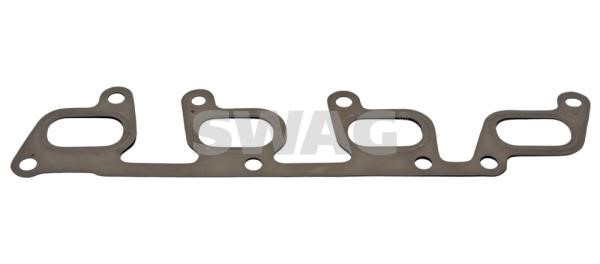 Wilmink Group WG1429303 Exhaust manifold dichtung WG1429303