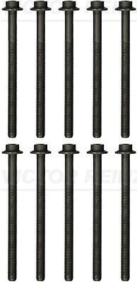Wilmink Group WG1910672 Cylinder Head Bolts Kit WG1910672