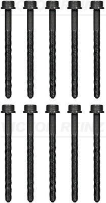 Wilmink Group WG1151001 Cylinder Head Bolts Kit WG1151001