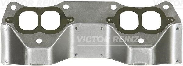 Wilmink Group WG2102305 Exhaust manifold dichtung WG2102305
