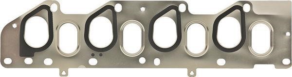 Wilmink Group WG1008715 Gasket common intake and exhaust manifolds WG1008715