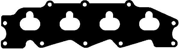 Wilmink Group WG1007765 Intake manifold housing gasket WG1007765