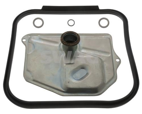 Wilmink Group WG1054177 Automatic transmission filter WG1054177