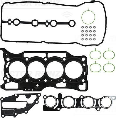 Wilmink Group WG2101979 Gasket Set, cylinder head WG2101979