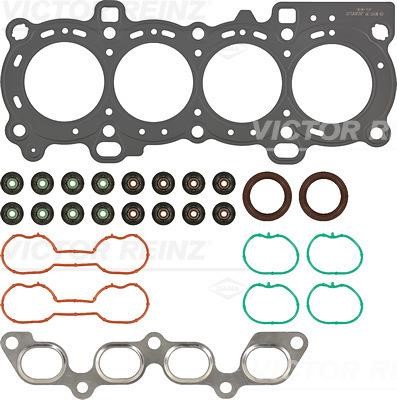 Wilmink Group WG1240660 Gasket Set, cylinder head WG1240660