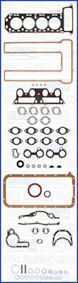 Wilmink Group WG1164011 Full Gasket Set, engine WG1164011