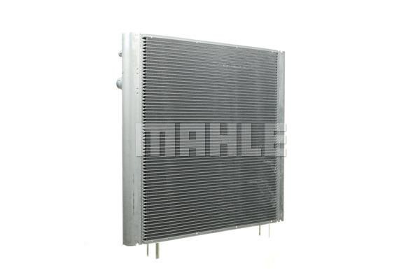 Wilmink Group Radiator, engine cooling – price