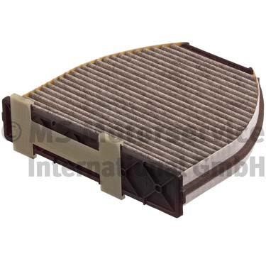 Wilmink Group WG1019074 Activated Carbon Cabin Filter WG1019074
