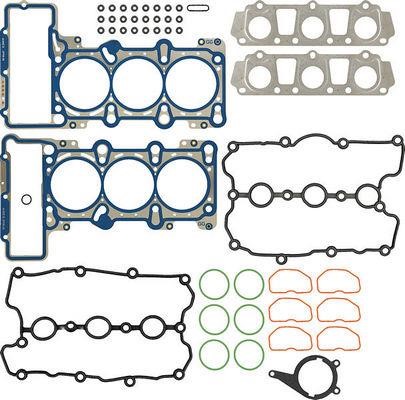 Wilmink Group WG1703849 Gasket Set, cylinder head WG1703849