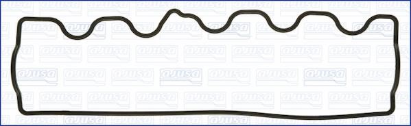 Wilmink Group WG1160371 Gasket, cylinder head cover WG1160371