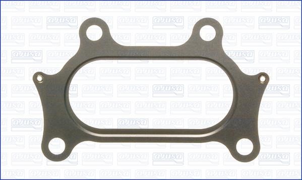Wilmink Group WG1451171 Exhaust manifold dichtung WG1451171