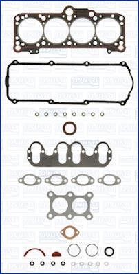 Wilmink Group WG1166615 Gasket Set, cylinder head WG1166615