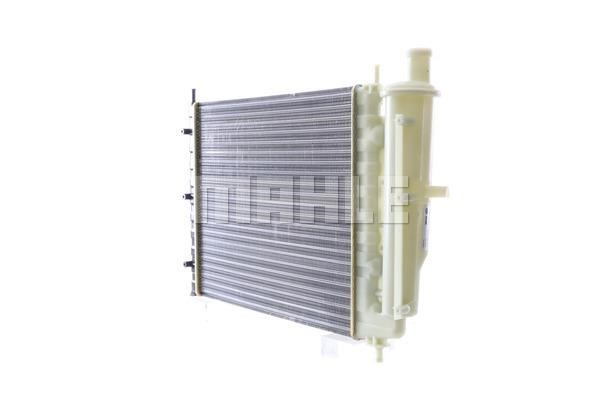 Wilmink Group WG2183838 Radiator, engine cooling WG2183838