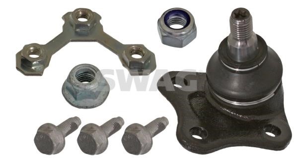 Wilmink Group WG2030220 Ball joint WG2030220