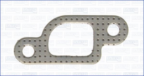 Wilmink Group WG1161244 Exhaust manifold dichtung WG1161244