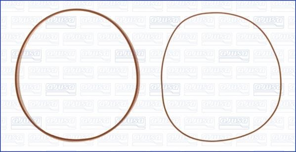 Wilmink Group WG1170183 O-rings for cylinder liners, kit WG1170183
