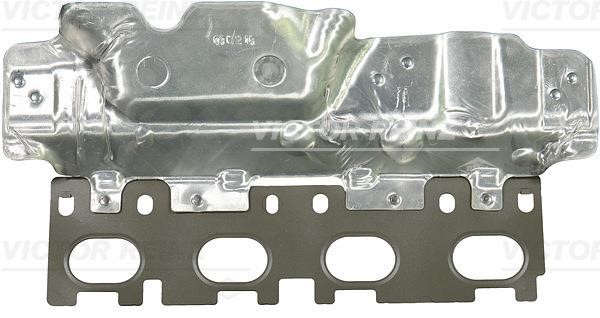 Wilmink Group WG1791464 Exhaust manifold dichtung WG1791464