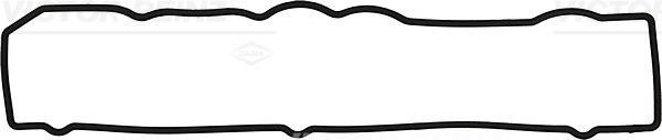 Wilmink Group WG1249047 Gasket, cylinder head cover WG1249047