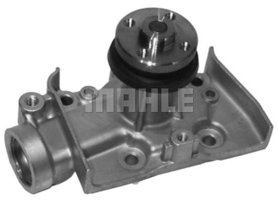 Wilmink Group WG2181605 Water pump WG2181605