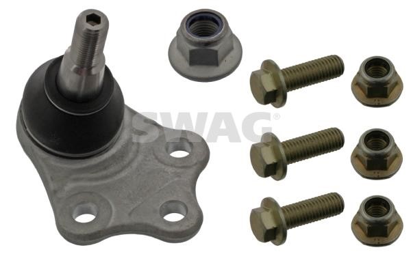 Wilmink Group WG2029670 Ball joint WG2029670