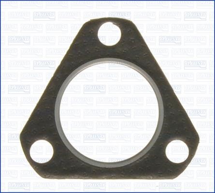 Wilmink Group WG1158360 Exhaust pipe gasket WG1158360