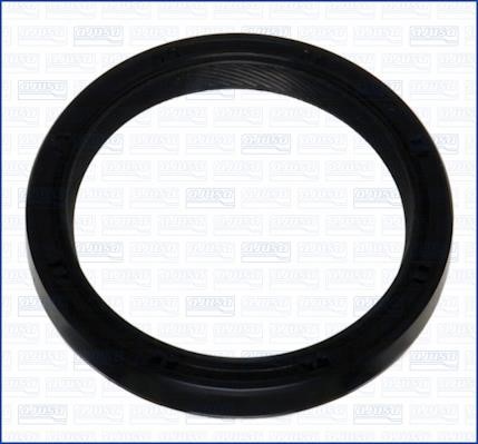 Wilmink Group WG1163369 Crankshaft oil seal WG1163369