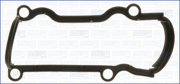 Wilmink Group WG1160280 Gasket, cylinder head cover WG1160280