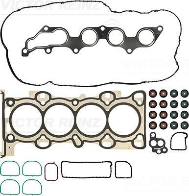 Wilmink Group WG1102870 Gasket Set, cylinder head WG1102870